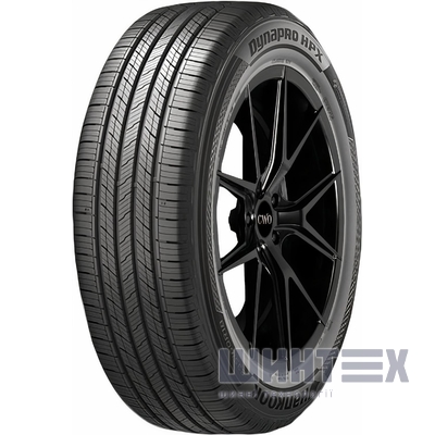 Hankook Dynapro HPX RA43 255/65 R17 110H№1